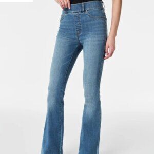 SPANX Flare Jeans